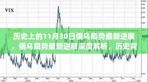 俄烏局勢深度解析，歷史背景、最新進展及時代影響評估（附歷史背景分析）