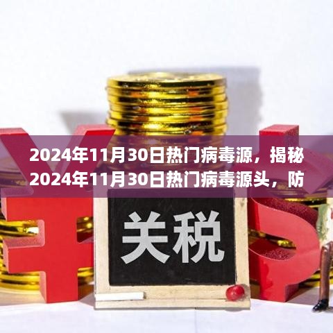 揭秘，2024年11月30日熱門病毒源頭揭秘及防范應(yīng)對(duì)之策