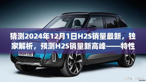 獨(dú)家解析預(yù)測，2024年H2S銷量新高峰揭秘——特性、使用體驗(yàn)、競品對比與目標(biāo)用戶群體深度分析