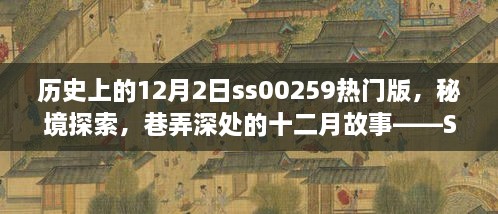 歷史上的12月2日ss00259熱門版，秘境探索，巷弄深處的十二月故事——SS00259熱門版