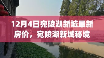 宛陵湖新城房價揭秘，秘境小巷特色小店與最新房價探秘之旅