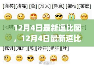 12月4日最新逗比圖，網(wǎng)絡(luò)表情新風(fēng)尚下的多元解讀與個(gè)人立場(chǎng)展示