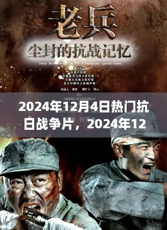 致敬英雄，銘記歷史，盤點2024年熱門抗日戰(zhàn)爭電影回顧