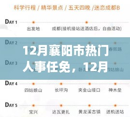 12月襄陽市人事任免動(dòng)態(tài)，深度解析最新人事調(diào)整