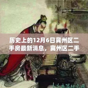 冀州區(qū)二手房市場風(fēng)云揭秘，歷史動(dòng)態(tài)與最新消息速遞，十二月六日最新動(dòng)態(tài)速遞