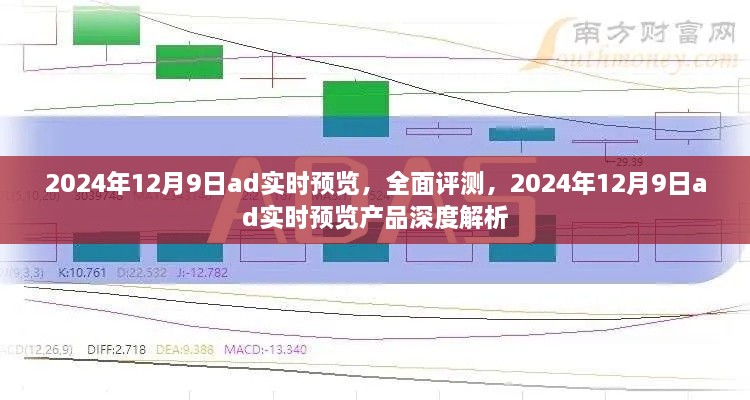 深度評測，2024年12月9日ad實(shí)時預(yù)覽產(chǎn)品全面解析