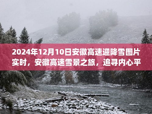 安徽高速迎降雪美景，冬日雪景之旅探尋內(nèi)心平靜的時(shí)刻（實(shí)拍圖片）