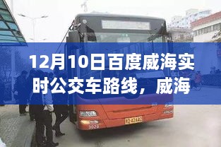 威海出行必備，12月10日百度實時公交車路線全解析