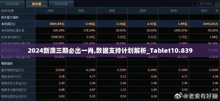 2024新澳三期必出一肖,數(shù)據(jù)支持計劃解析_Tablet10.839