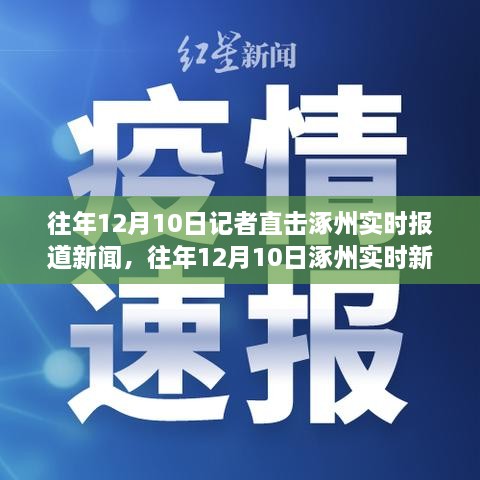 往年12月10日涿州實時報道，直擊現(xiàn)場，深度評測與介紹