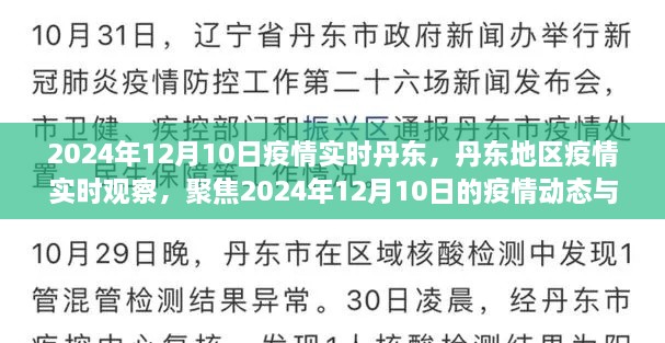 丹東地區(qū)疫情實時觀察，聚焦丹東疫情動態(tài)與防控進(jìn)展至2024年12月10日