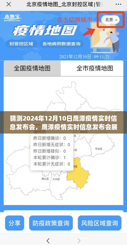 2024年鷹潭疫情展望，預測與觀點分析