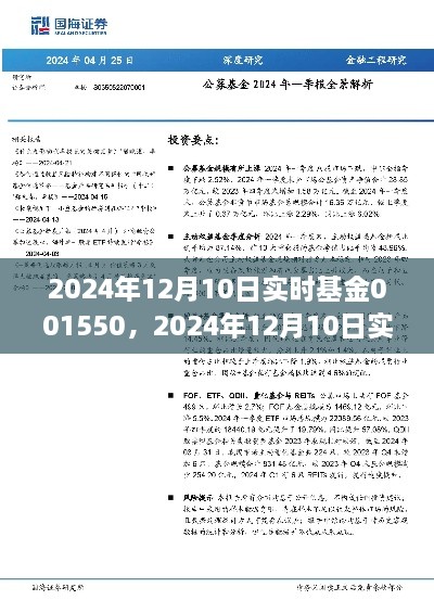 基金投資解析與策略布局，聚焦實(shí)時基金001550在2024年12月10日的投資機(jī)會