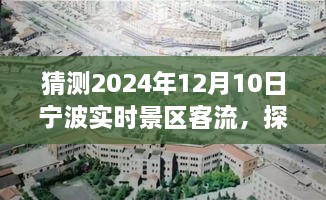 探秘寧波之美，預(yù)測2024年12月10日景區(qū)客流狂歡，寧靜之旅的客流高峰揭秘