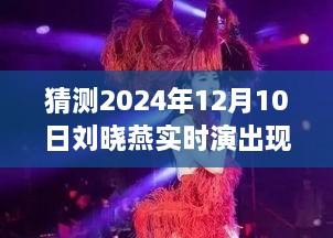 劉曉燕演唱會盛宴，深度體驗與全面解析——預(yù)測2024年劉曉燕現(xiàn)場演出紀(jì)實