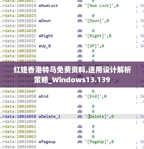 紅姐香港特馬免費(fèi)資料,適用設(shè)計(jì)解析策略_Windows13.139