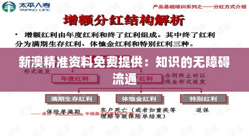 新澳精準(zhǔn)資料免費提供：知識的無障礙流通