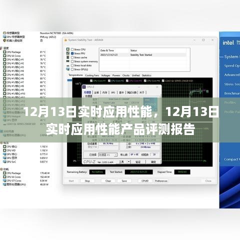 12月13日實時應(yīng)用性能產(chǎn)品評測報告，全面解析應(yīng)用性能表現(xiàn)