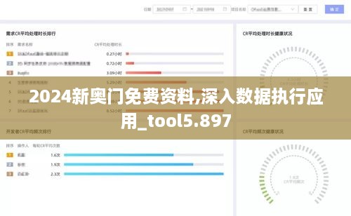 2024新奧門免費資料,深入數據執(zhí)行應用_tool5.897