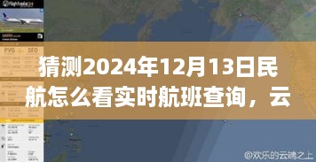 云端奇遇，揭秘未來航班追蹤之旅，實時航班查詢與家庭航班追蹤展望