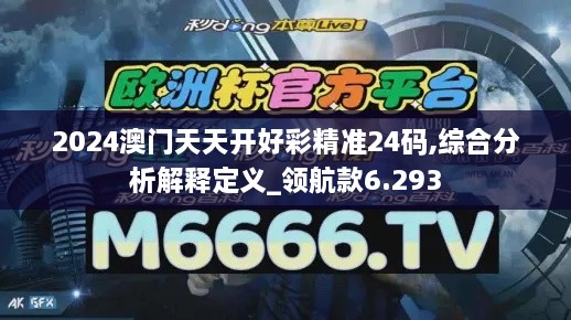 2024澳門(mén)天天開(kāi)好彩精準(zhǔn)24碼,綜合分析解釋定義_領(lǐng)航款6.293