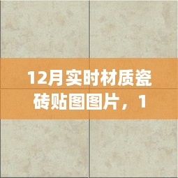 精選實(shí)時材質(zhì)瓷磚貼圖圖片，打造絕美家居空間，12月最新瓷磚貼圖展示