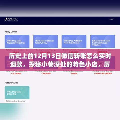 探秘微信轉(zhuǎn)賬實(shí)時退款秘籍，揭秘十二月十三日小巷深處的特色小店背后的故事