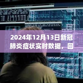 回望與前瞻，2024年新冠肺炎癥狀實時數(shù)據(jù)探索與報告