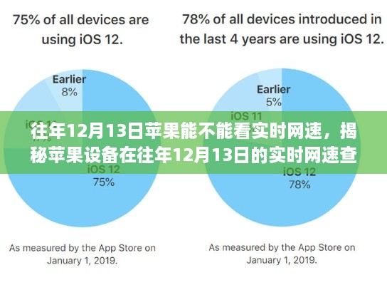 揭秘，往年12月13日蘋果設(shè)備實時網(wǎng)速查看功能解析