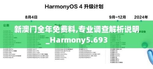 新澳門全年免費料,專業(yè)調(diào)查解析說明_Harmony5.693