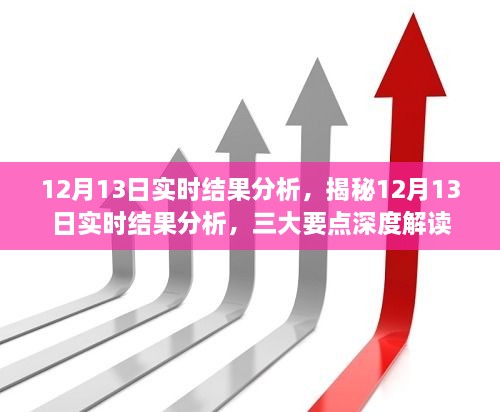 揭秘，深度解讀12月13日實時結(jié)果分析三大要點報告