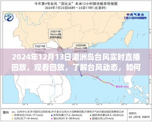 2024年湄洲島臺風(fēng)實時直播回放，觀看回放，洞悉臺風(fēng)動態(tài)