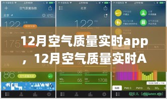 12月空氣質(zhì)量實(shí)時(shí)APP，守護(hù)您的呼吸健康，實(shí)時(shí)空氣質(zhì)量監(jiān)測(cè)