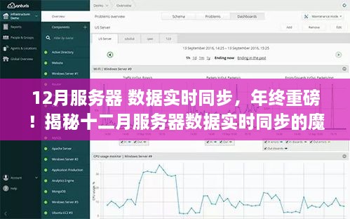 年終重磅揭秘，十二月服務(wù)器數(shù)據(jù)實時同步魔法，助力業(yè)務(wù)飛速運轉(zhuǎn)！