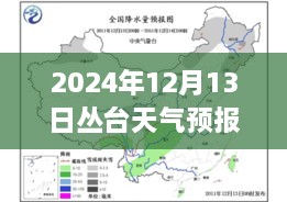 叢臺天氣預(yù)報(bào)實(shí)時洞察，2024年12月13日的天氣分析與影響