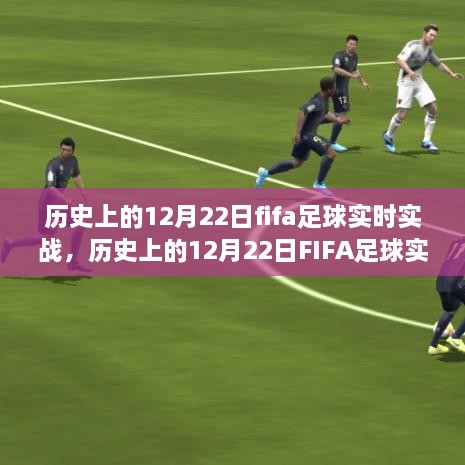 歷史上的FIFA足球?qū)崙?zhàn)，深度探討價(jià)值及影響在12月22日這一特殊日子中的體現(xiàn)