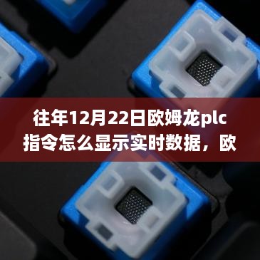 歐姆龍PLC指令實時數(shù)據(jù)展示步驟詳解，初學(xué)者與進(jìn)階用戶的指南