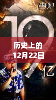 探秘戰(zhàn)狼2票房傳奇，歷史上的十二月二十二日獨(dú)家記憶