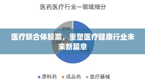 醫(yī)療聯(lián)合體股票，重塑醫(yī)療健康行業(yè)未來新篇章