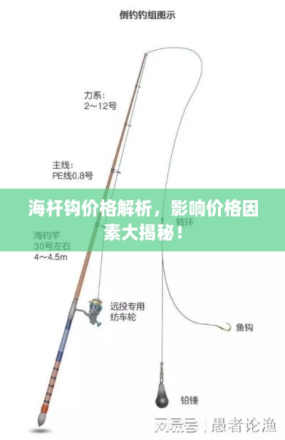 海桿鉤價格解析，影響價格因素大揭秘！