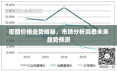 密醋價格走勢揭秘，市場分析洞悉未來趨勢預(yù)測