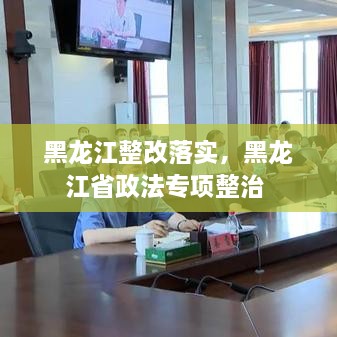 黑龍江整改落實，黑龍江省政法專項整治 