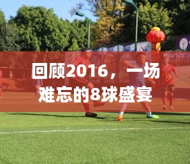 回顧2016，一場難忘的8球盛宴