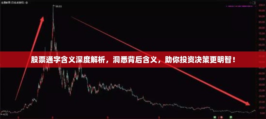 股票通字含義深度解析，洞悉背后含義，助你投資決策更明智！