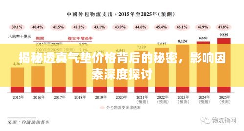 揭秘透真氣墊價格背后的秘密，影響因素深度探討