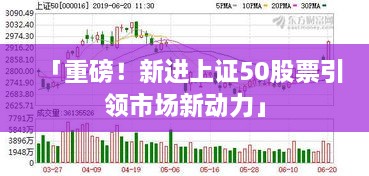 「重磅！新進(jìn)上證50股票引領(lǐng)市場(chǎng)新動(dòng)力」