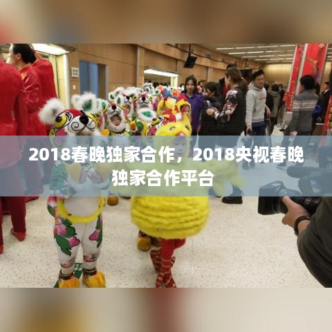 2018春晚獨(dú)家合作，2018央視春晚獨(dú)家合作平臺(tái) 