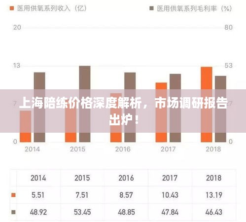 上海陪練價格深度解析，市場調(diào)研報告出爐！