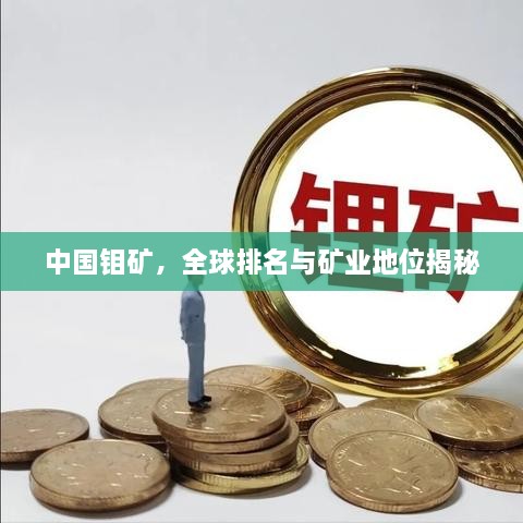 中國(guó)鉬礦，全球排名與礦業(yè)地位揭秘