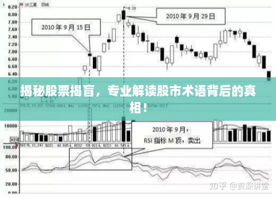 揭秘股票揭盲，專業(yè)解讀股市術(shù)語背后的真相！